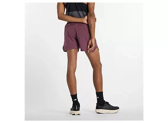 New Balance RBC Brooklyn Half RC Short 5" 4