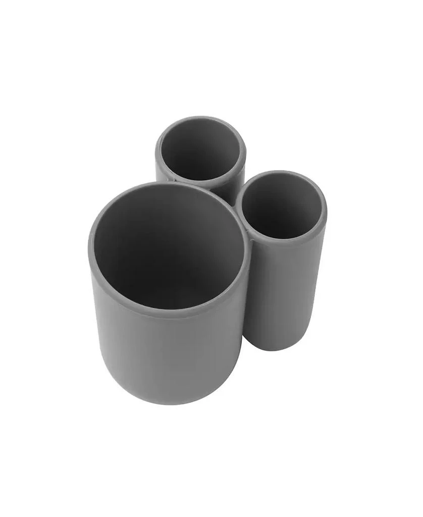 Umbra Touch Toothbrush Holder 3