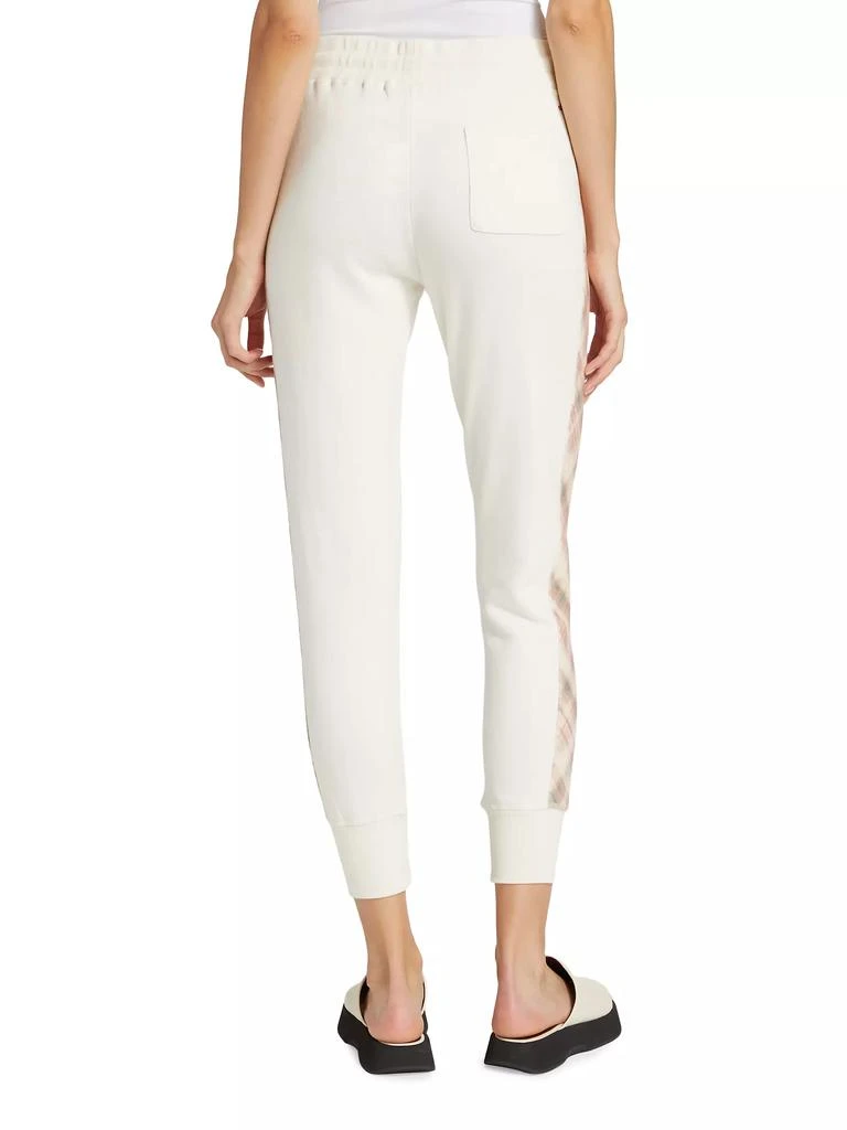 n:philanthropy Plaid Barkley Sweatpants 5