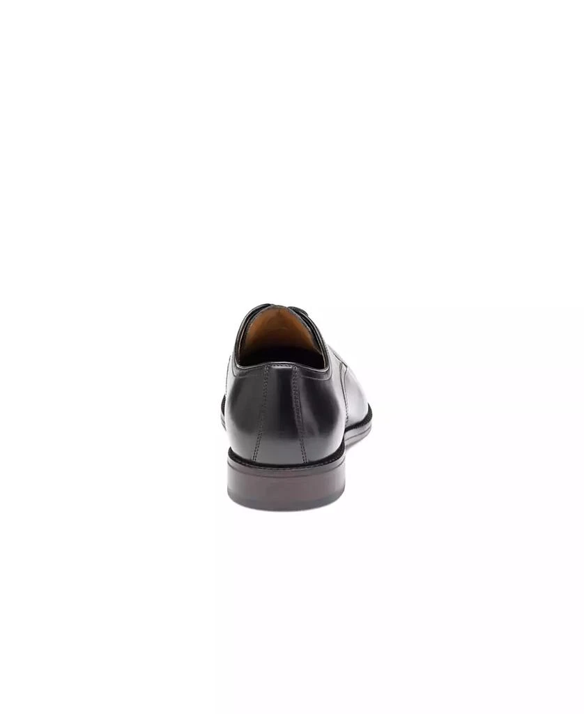 Johnston & Murphy Men's Sullivan Plain Toe Oxfords 3