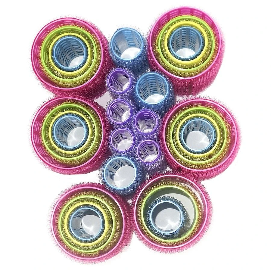 Conair Classic Self-Grip Rollers in Various Sizes 5