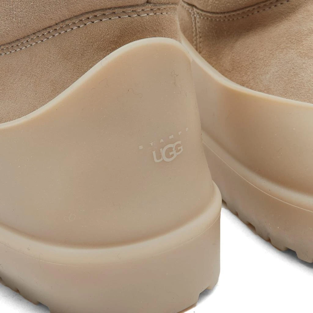 UGG UGG x Stampd Classic Pull-on Boot 4