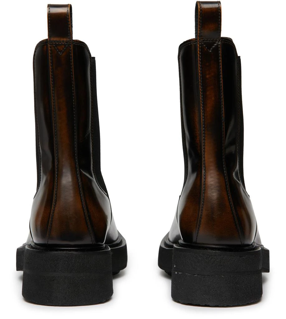 Eytys Ortega chelsea boots 4