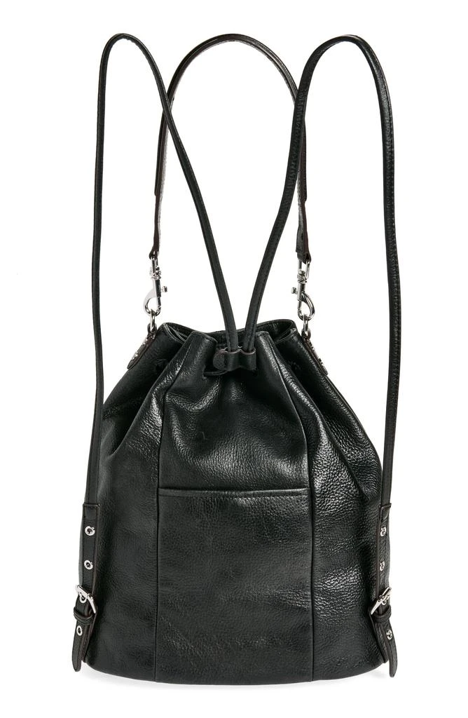Aimee Kestenberg Serendipity Convertible Leather Bag 3