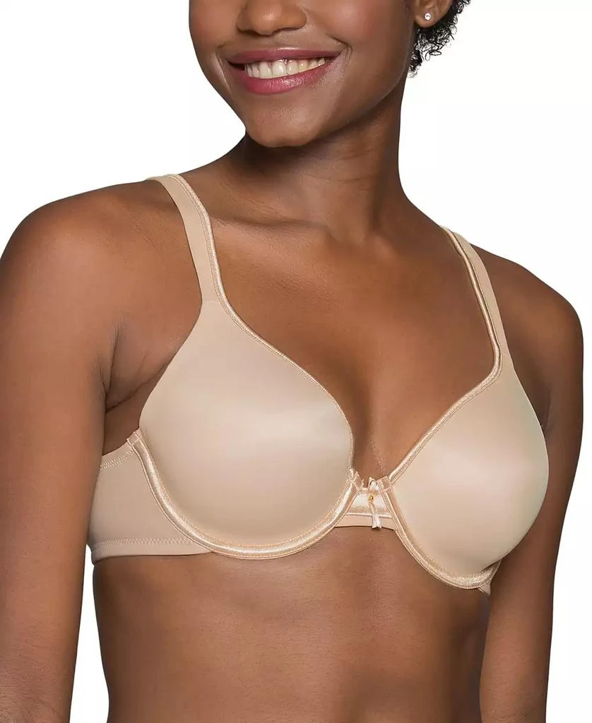 Vanity Fair Body Caress Full Coverage Contour Bra 75335 2