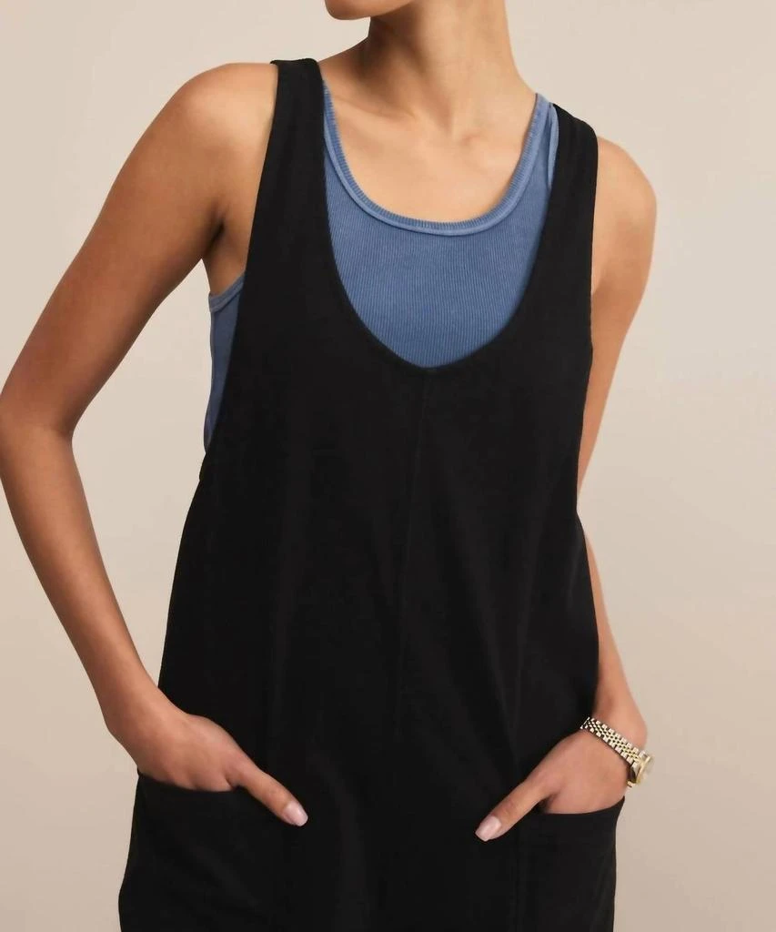 Z Supply Z Supply - Brasilia Jumpsuit 4