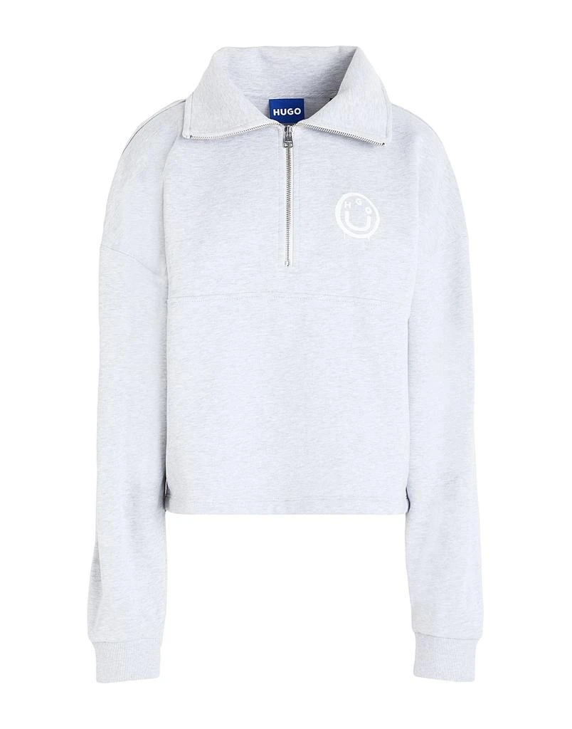 Hugo Boss Sweatshirt 1