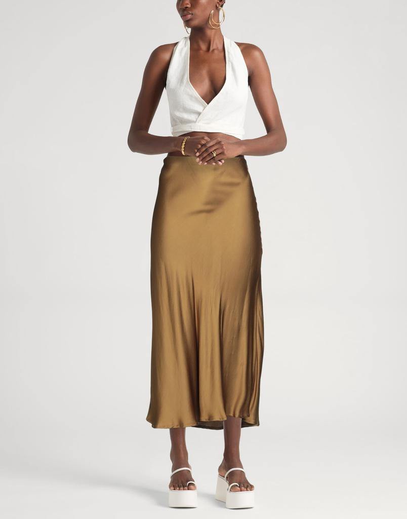 Ottod'Ame Midi skirt
