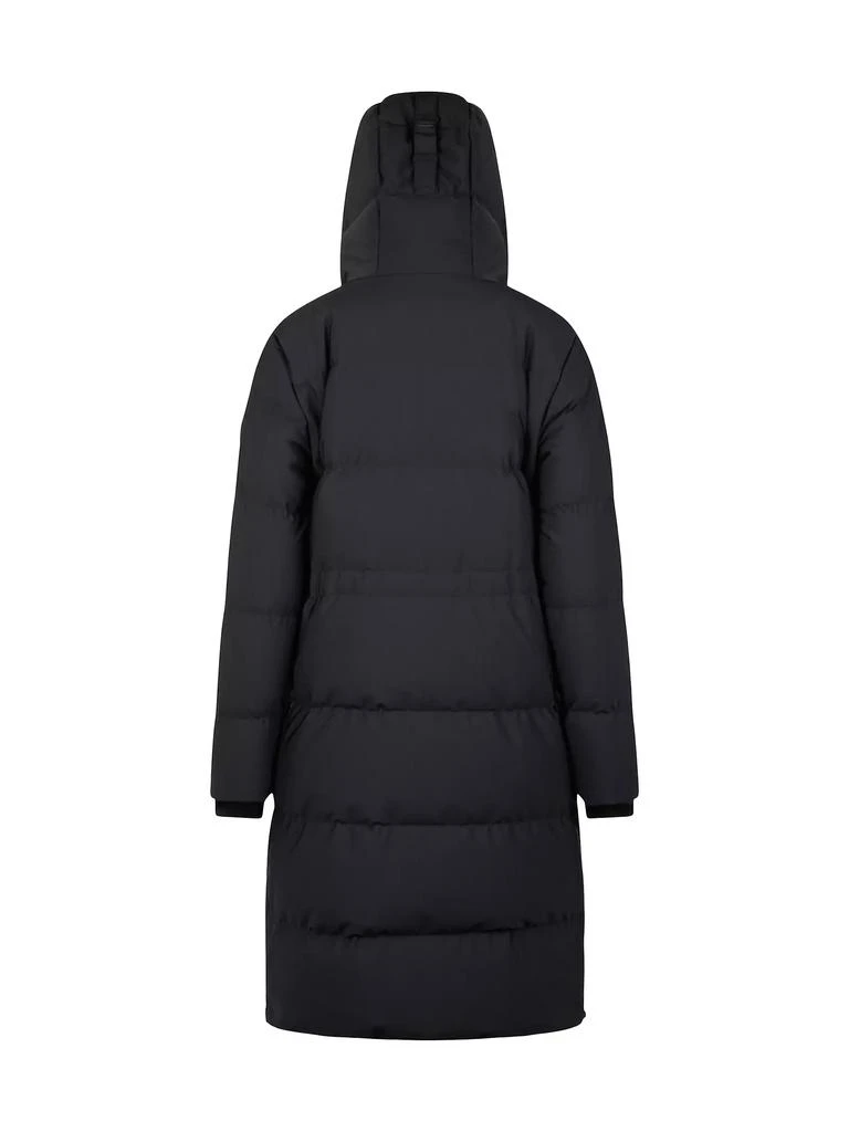 Moose Knuckles Lenin Down Parka Coat 2