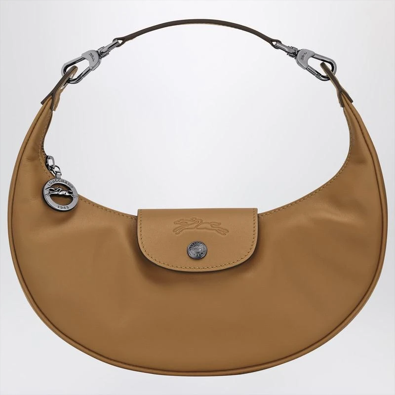 Shop Longchamp Le Pliage Xtra Tobacco Shoulder Bag S on Sale at BeyondStyle  – Get 41% Off Longchamp Le Pliage Xtra Tobacco Shoulder Bag S with  Limited-Time Flash Deals, Exclusive Discounts, and