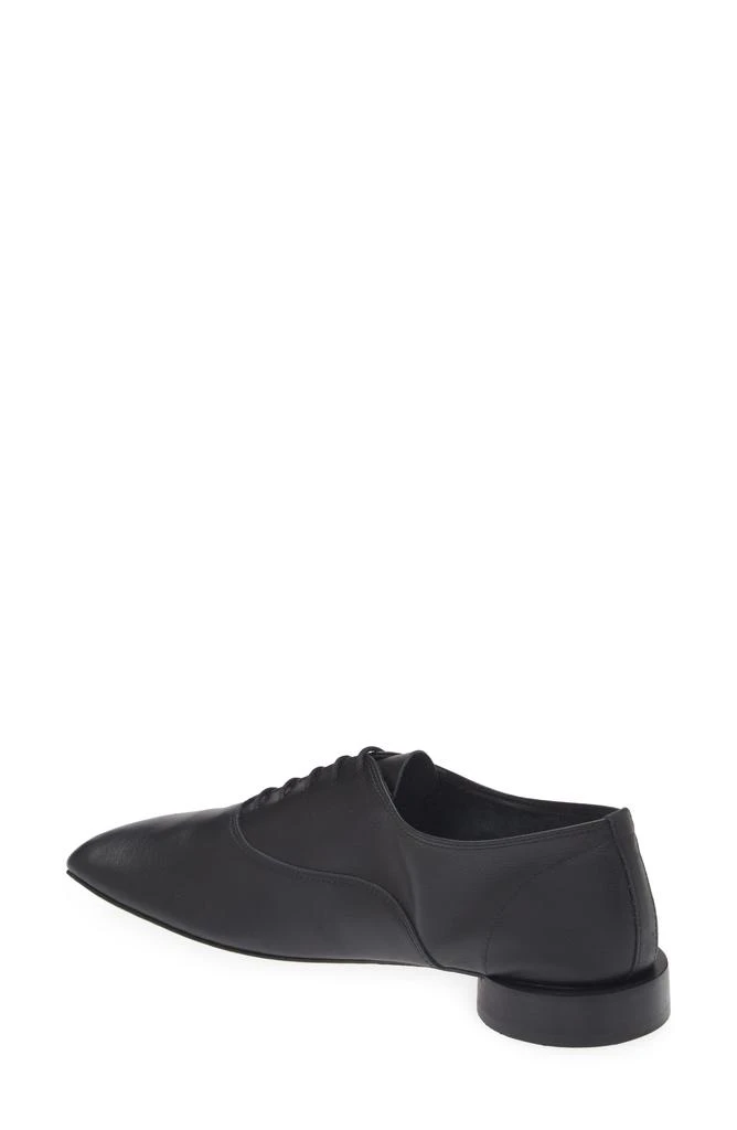 Jacquemus x Repetto Zizi Square Toe Oxford 2