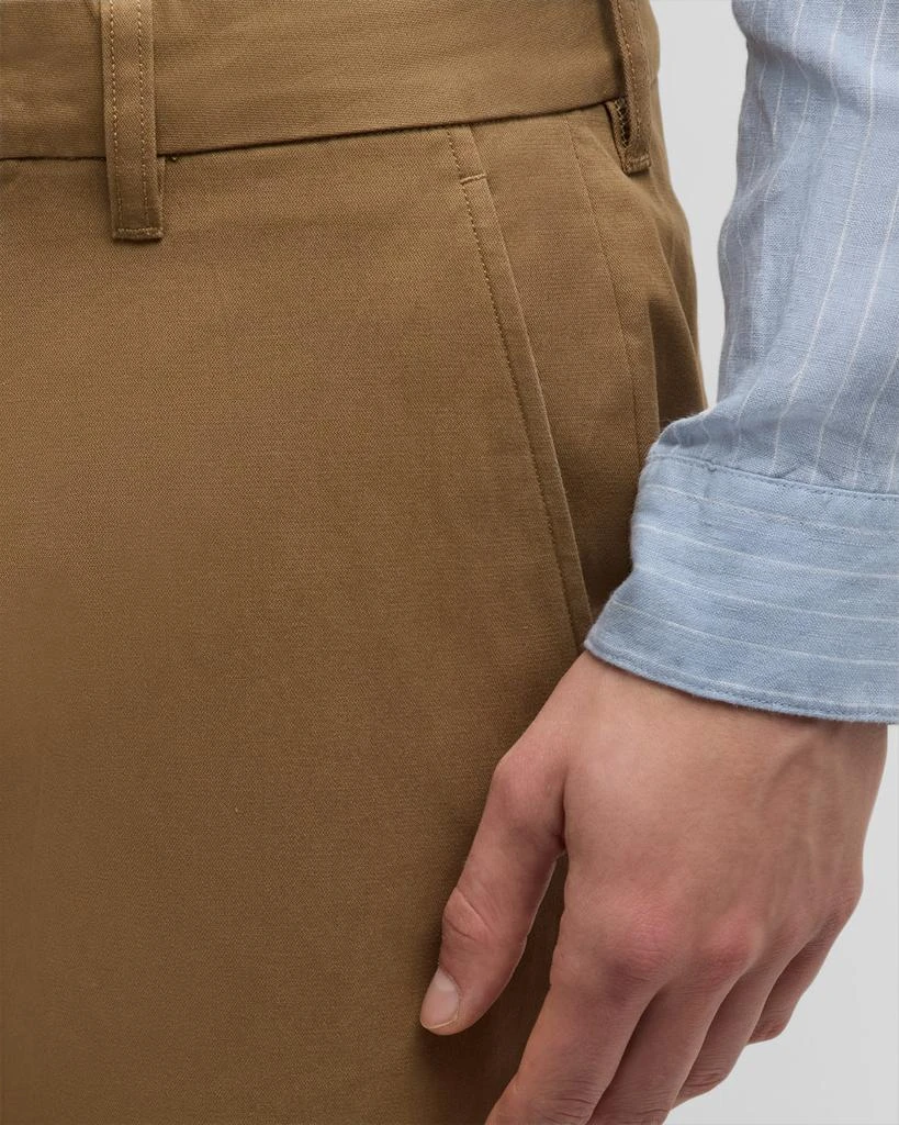 Vince Men's Relaxed Chino Pants 5