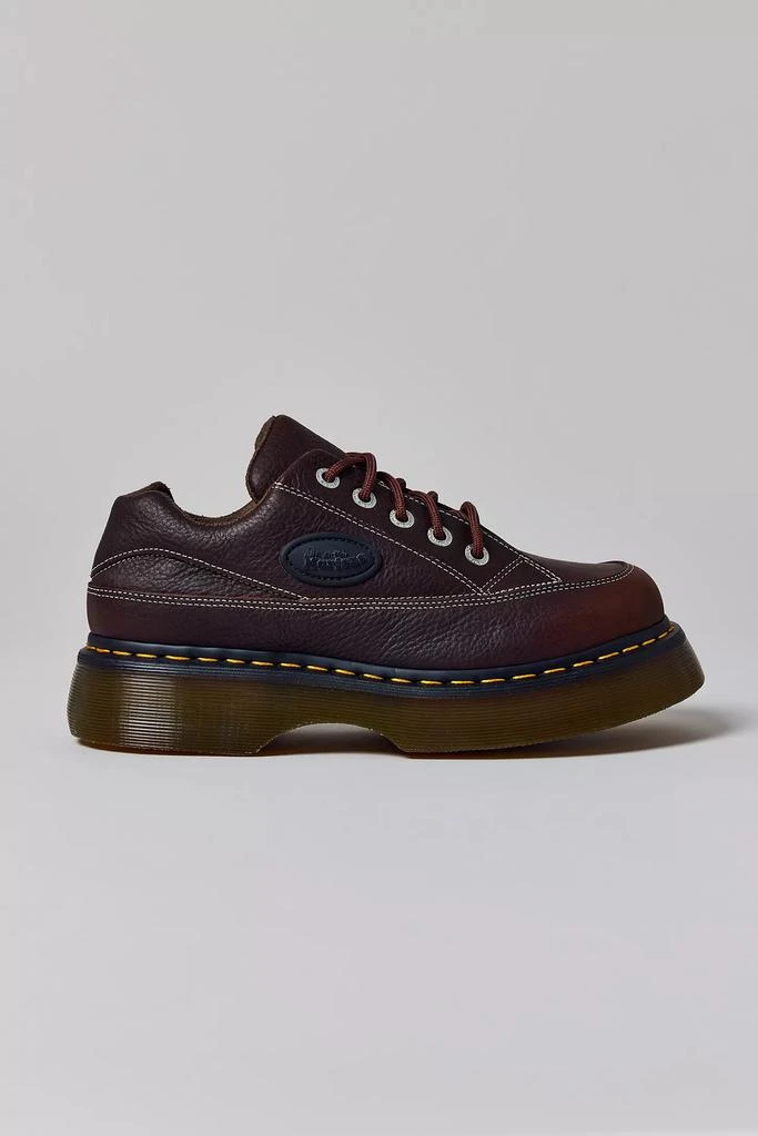 Dr. Martens Dr. Martens Women's Buzz 5-Eye Shoe 3