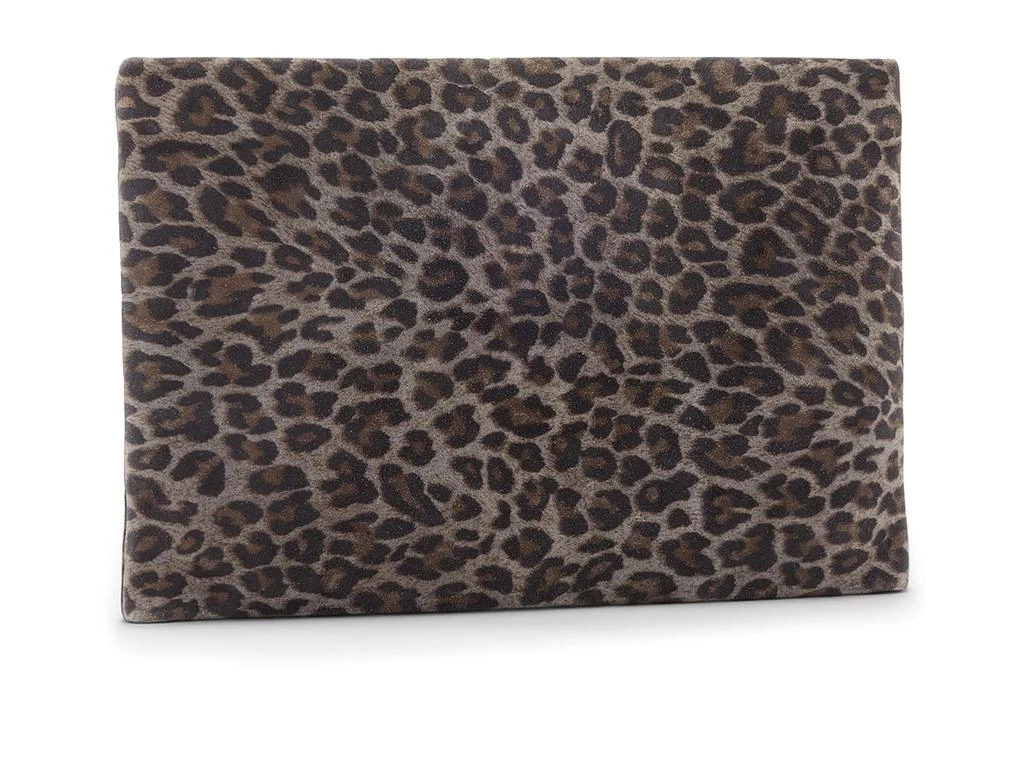 ALL SAINTS Bettina Leppo Clutch 2