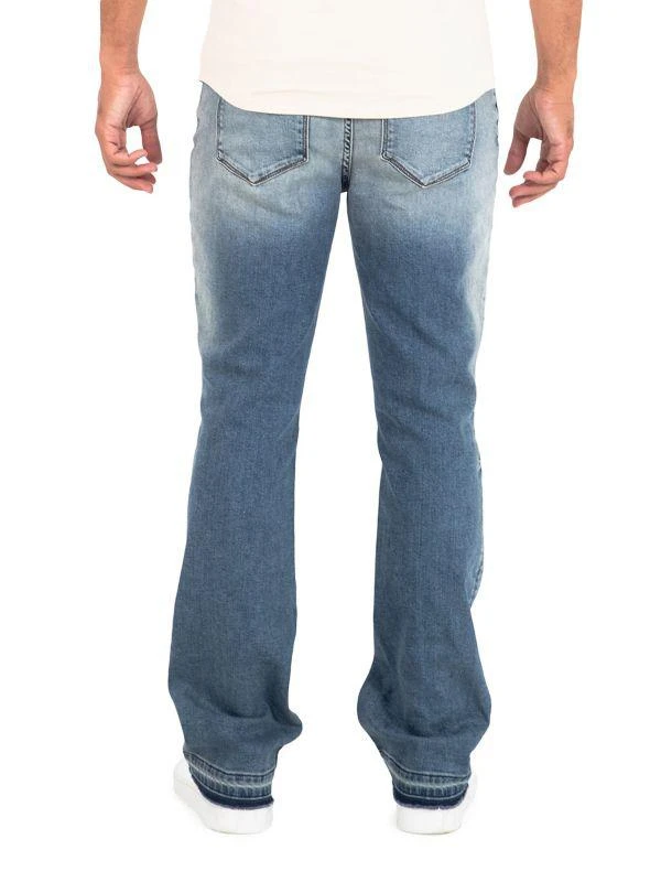 MONFRÈRE Clint Bootcut Jeans 3