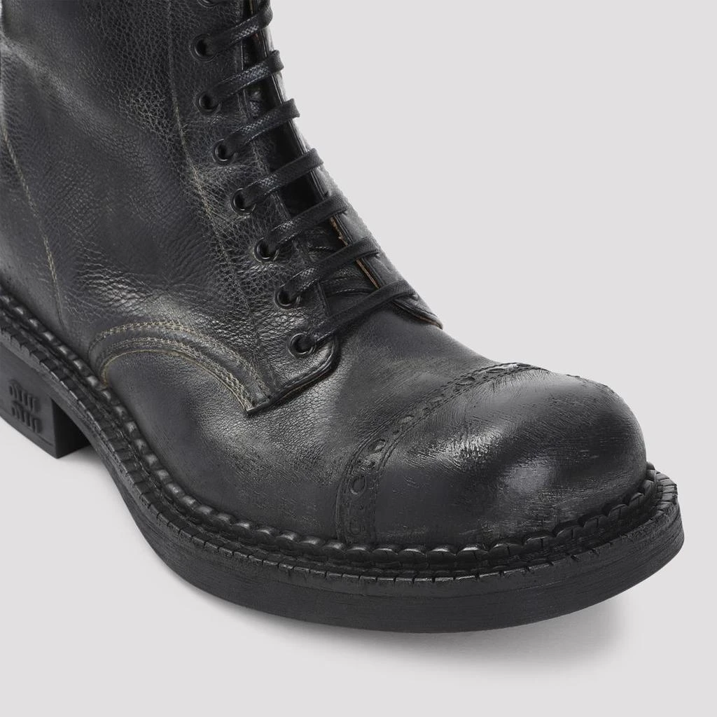 Miu Miu Miu Miu Boots 4