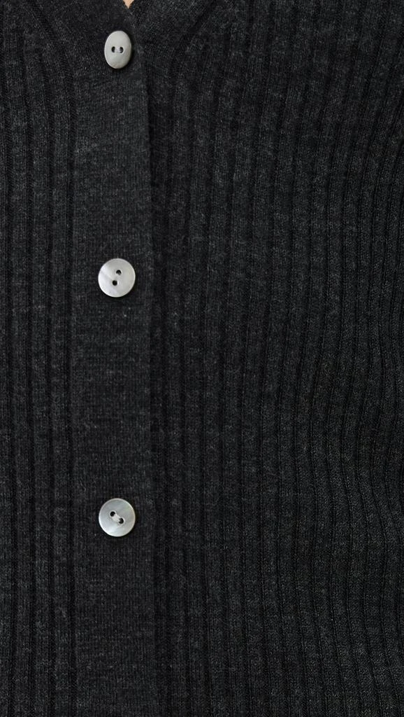 Theory Tipped Cardigan 5