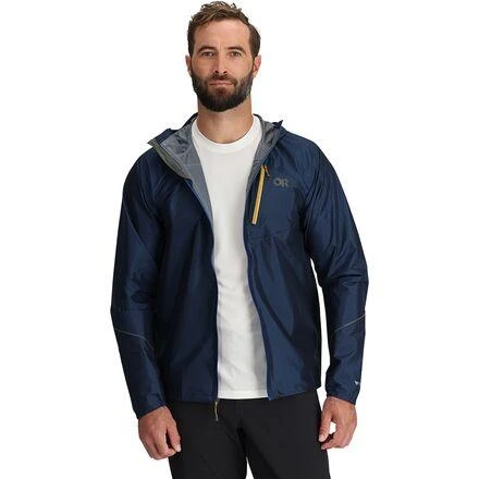 Outdoor Research Helium Rain Jacket - Men's 4