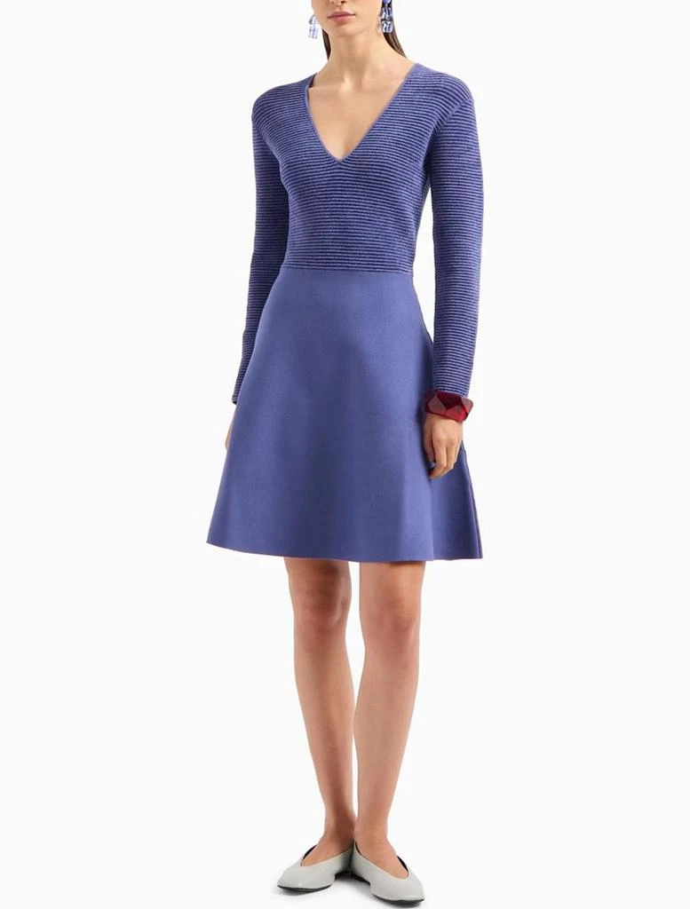 Emporio Armani Emporio Armani Dresses 2