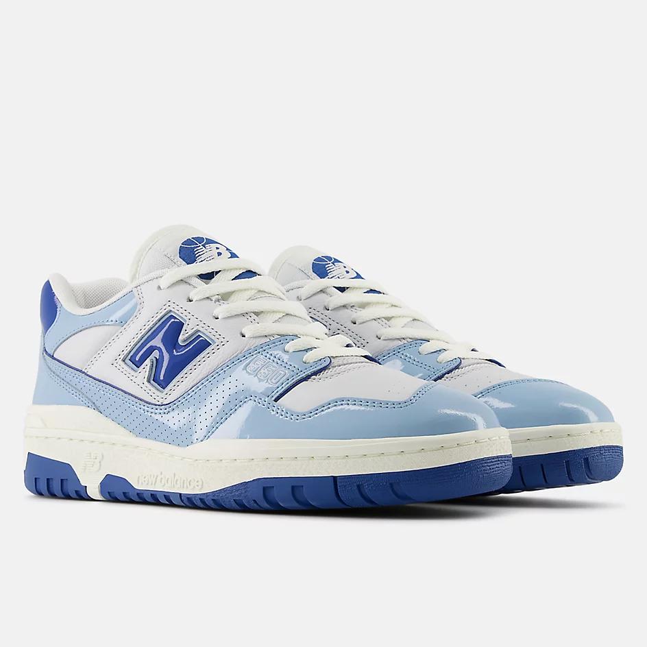 New Balance 550