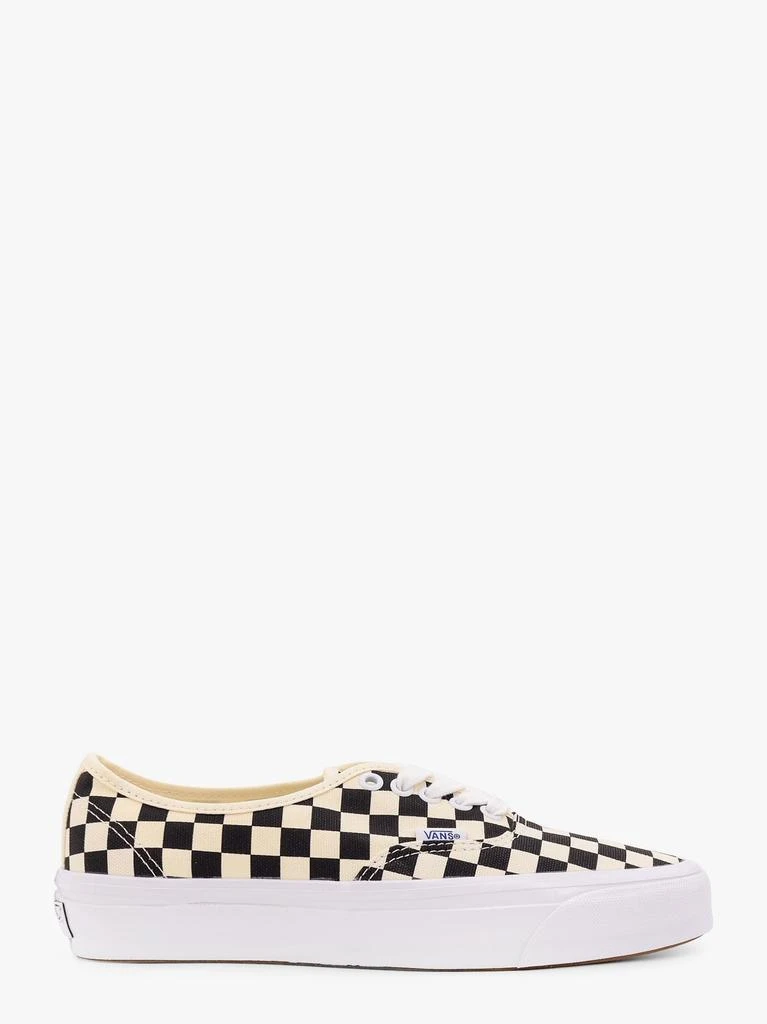 Vans Lx Authentic Reissue 44 canvas low-top sneakers 1