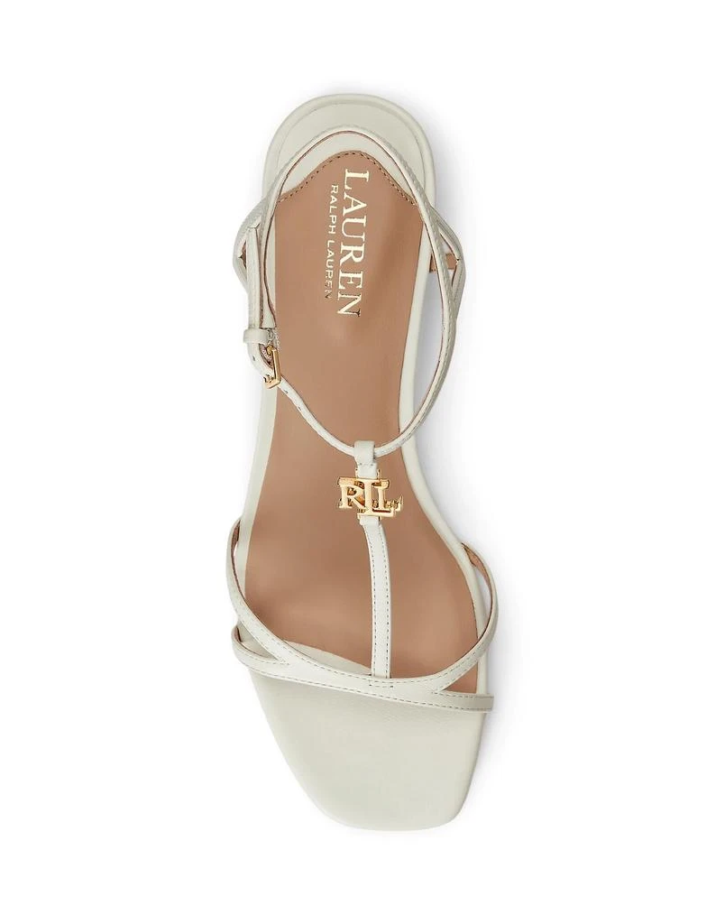 Ralph Lauren Sandals 4