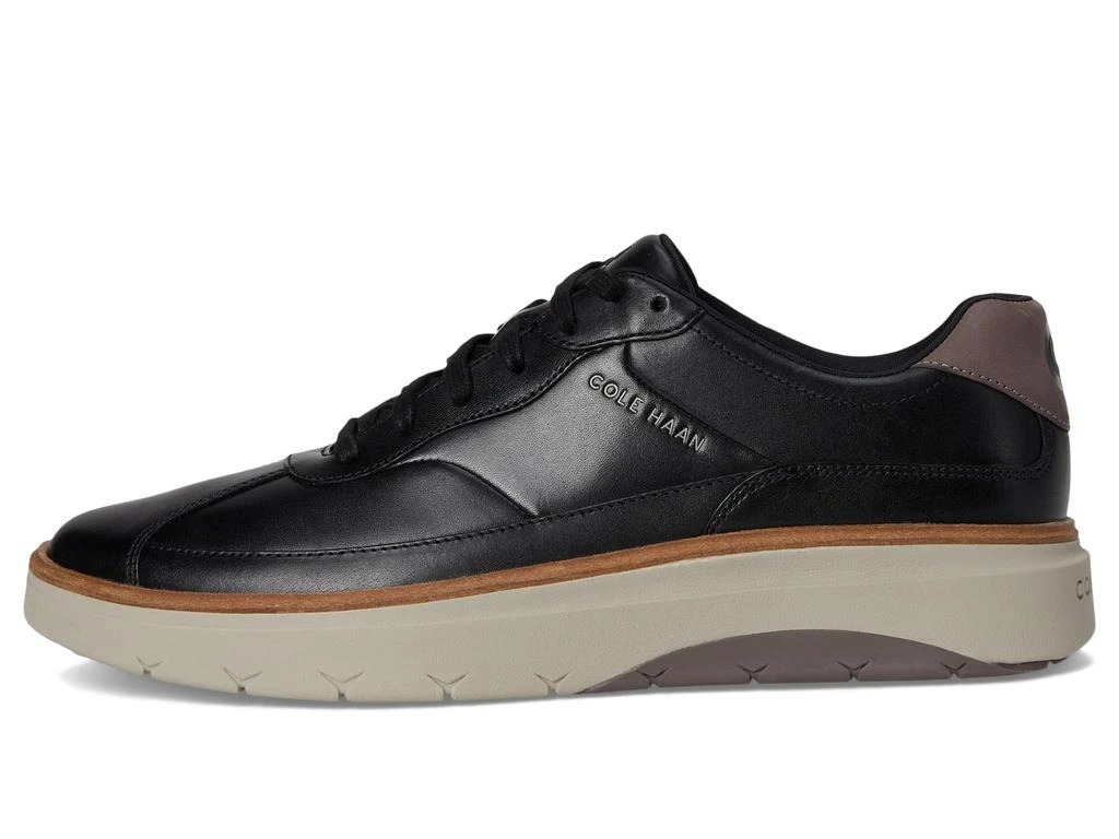 Cole Haan Grandpro Featherarc Bike Toe Sneakers 4