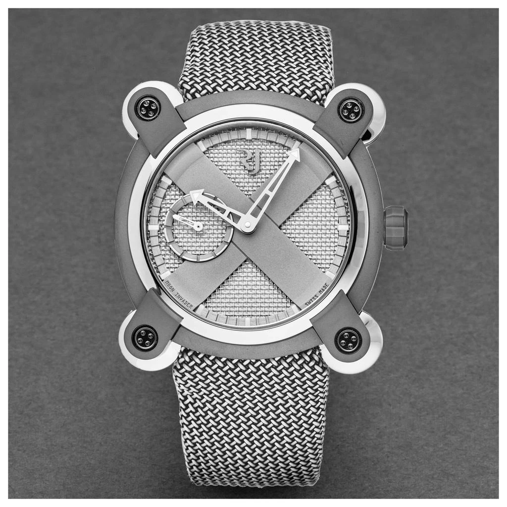 Romain Jerome Romain Jerome Men's Watch RJMAUIN.020.03 3