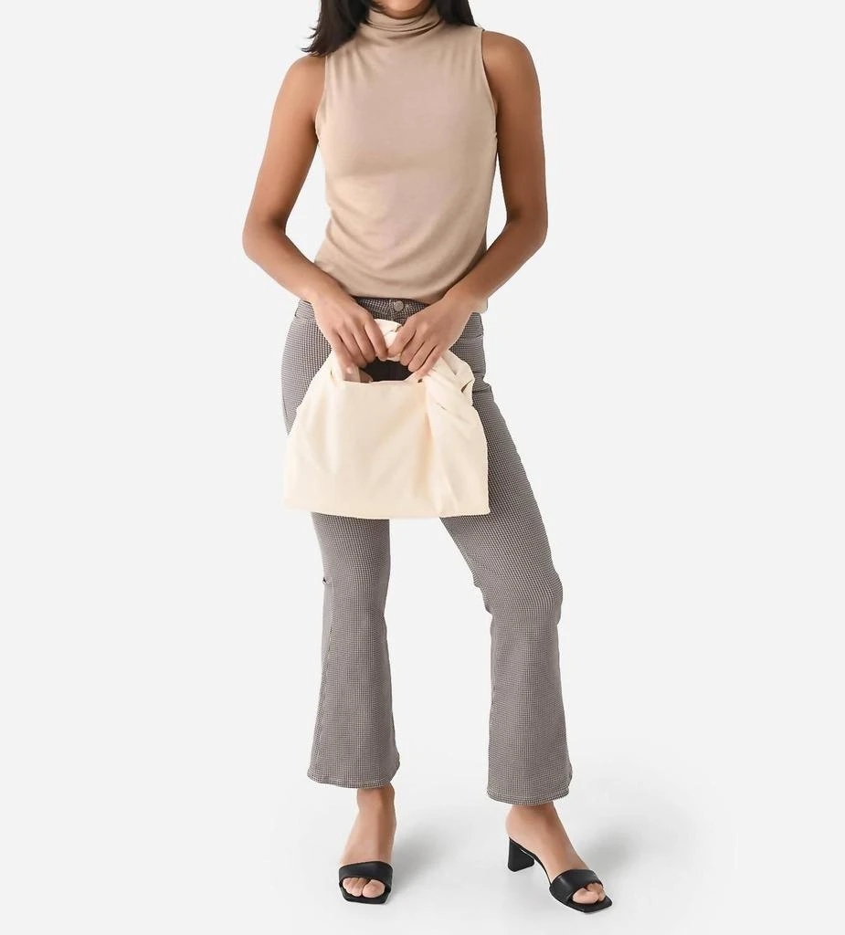 FRAME Frame - Women's Le Crop Flare Jean 1