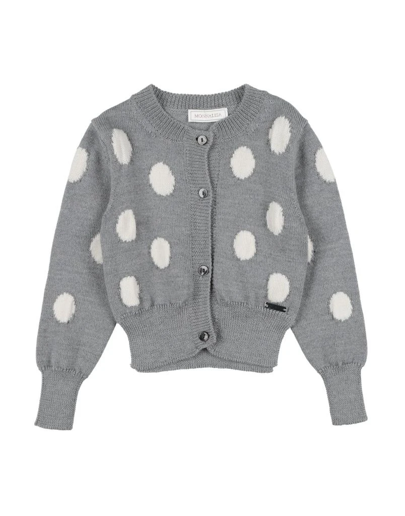 MONNALISA Cardigan 1