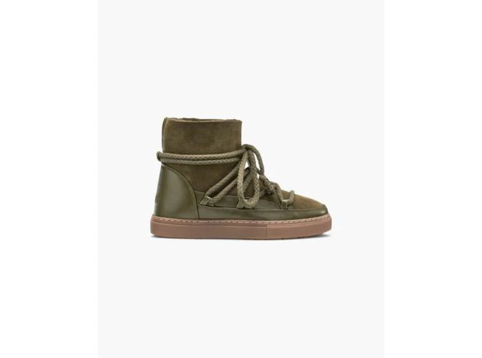 INUIKII Classic Sneaker 1