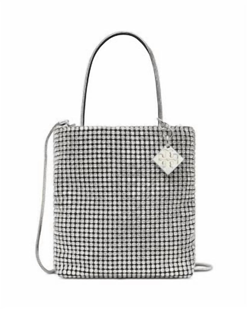 Tory Burch Tory Burch - Night Owl Mini Tote