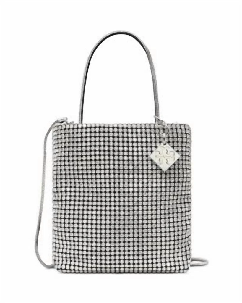 Tory Burch Tory Burch - Night Owl Mini Tote 1
