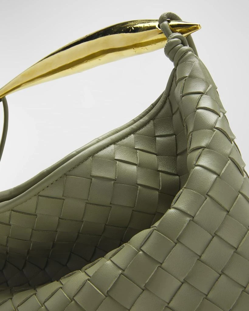 Bottega Veneta Medium Sardine Bag 7