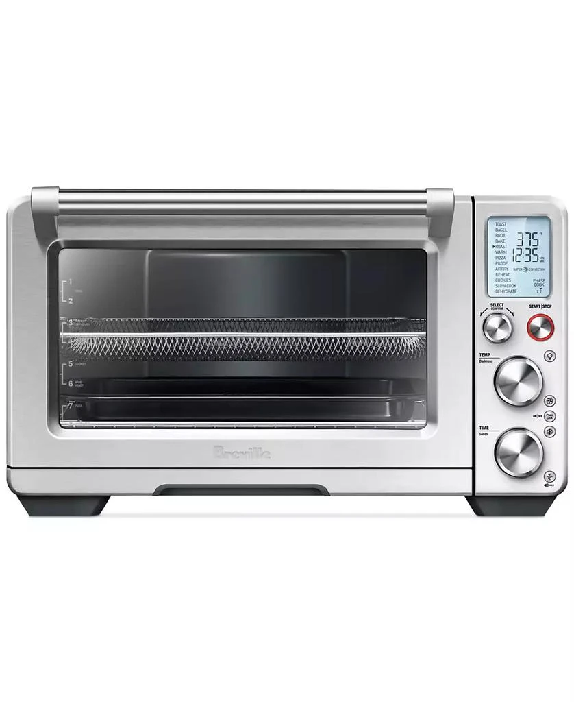 Breville BOV900BSS 13-in-1 Smart Oven Air 5