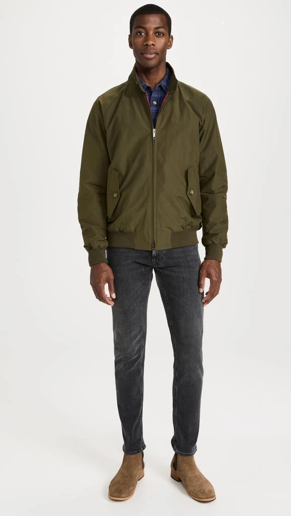 Baracuta G9 Original Jacket 4