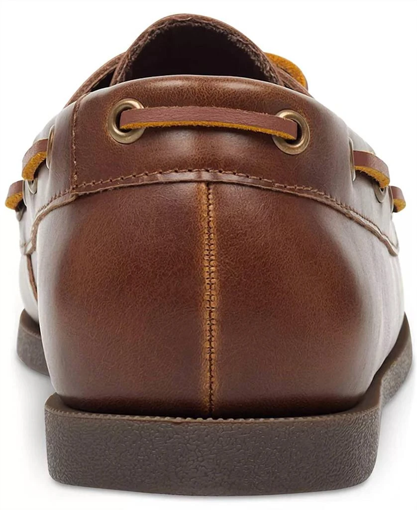 Tommy Hilfiger Brazen Two Tone Faux Leather Slip-On Boat Shoes/10.5/ NWOT Tommy Hilfiger Men main image 3