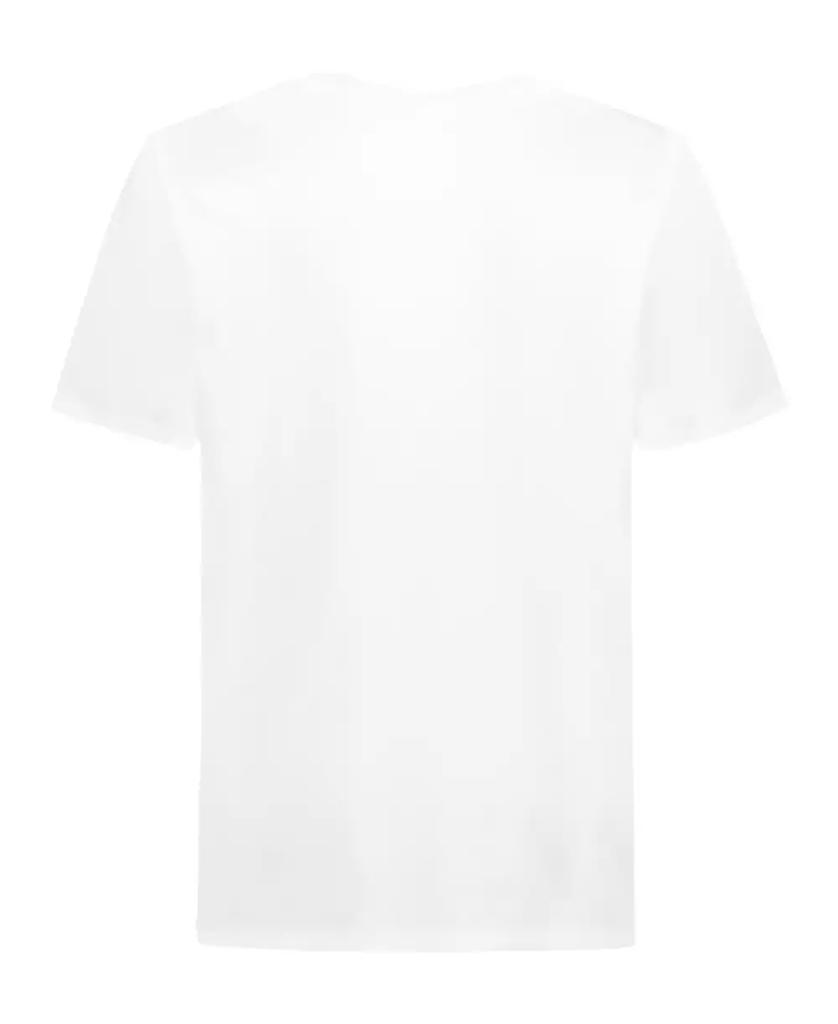 Calvin Klein Big Boys Peace Short Sleeve T-Shirt