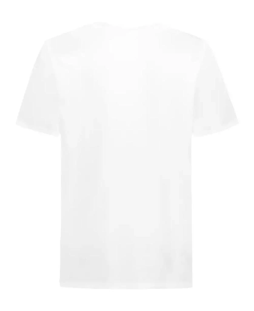 Calvin Klein Big Boys Peace Short Sleeve T-Shirt 2