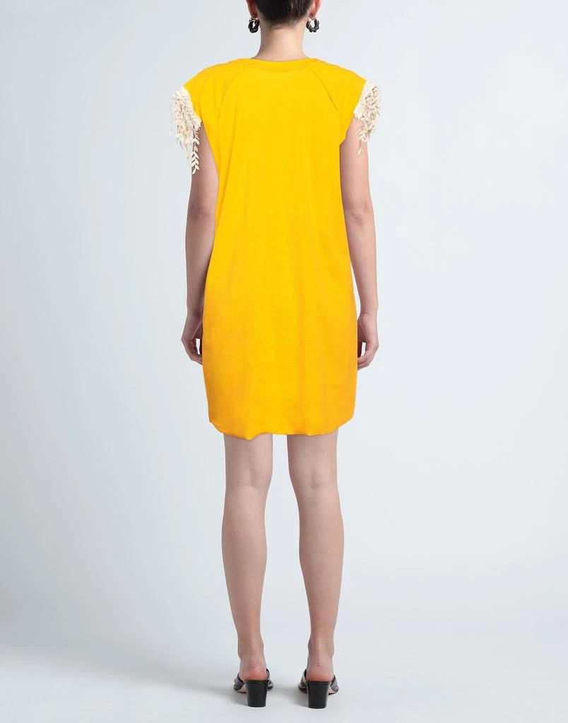 MANGANO Short dress 3