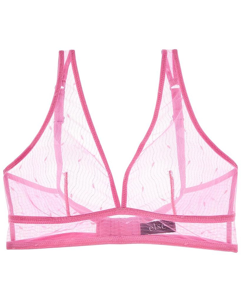 ELSE Kate Soft Plunge Bra