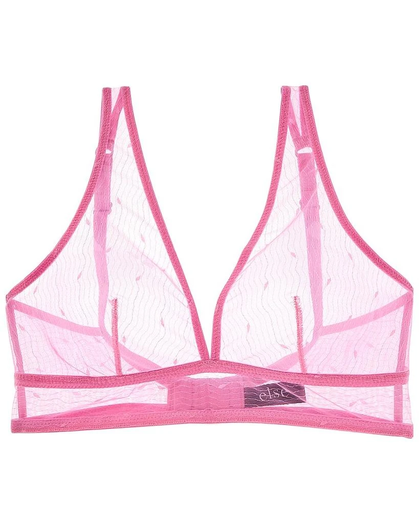 ELSE Kate Soft Plunge Bra 1