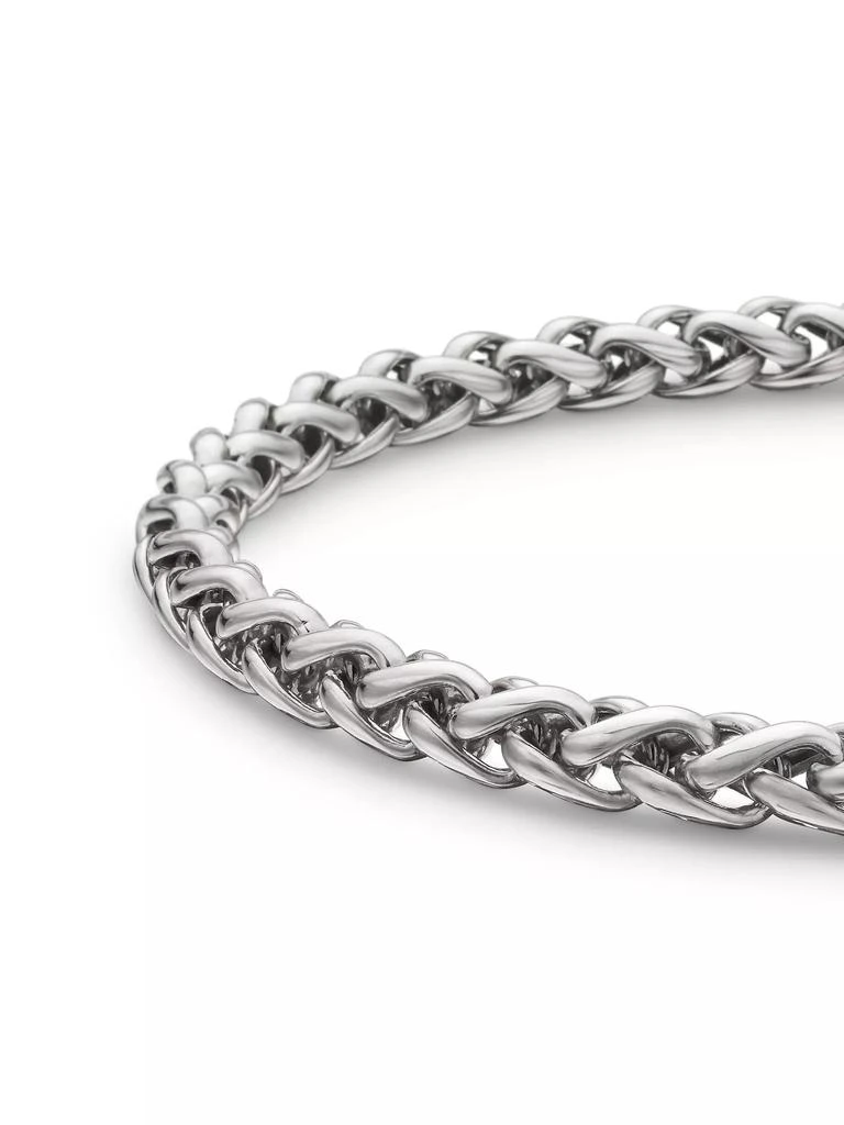 David Yurman Wheat Chain Bracelet 8