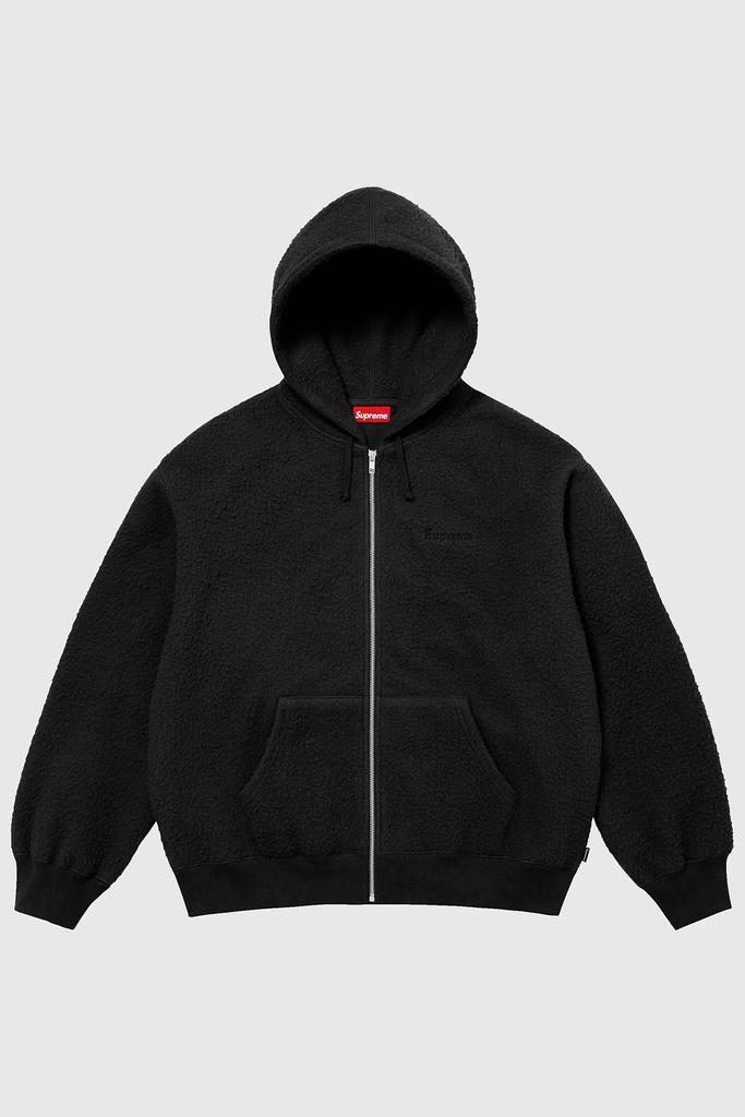 Supreme Supreme Lace Hoodie - Hoodies - BeyondStyle