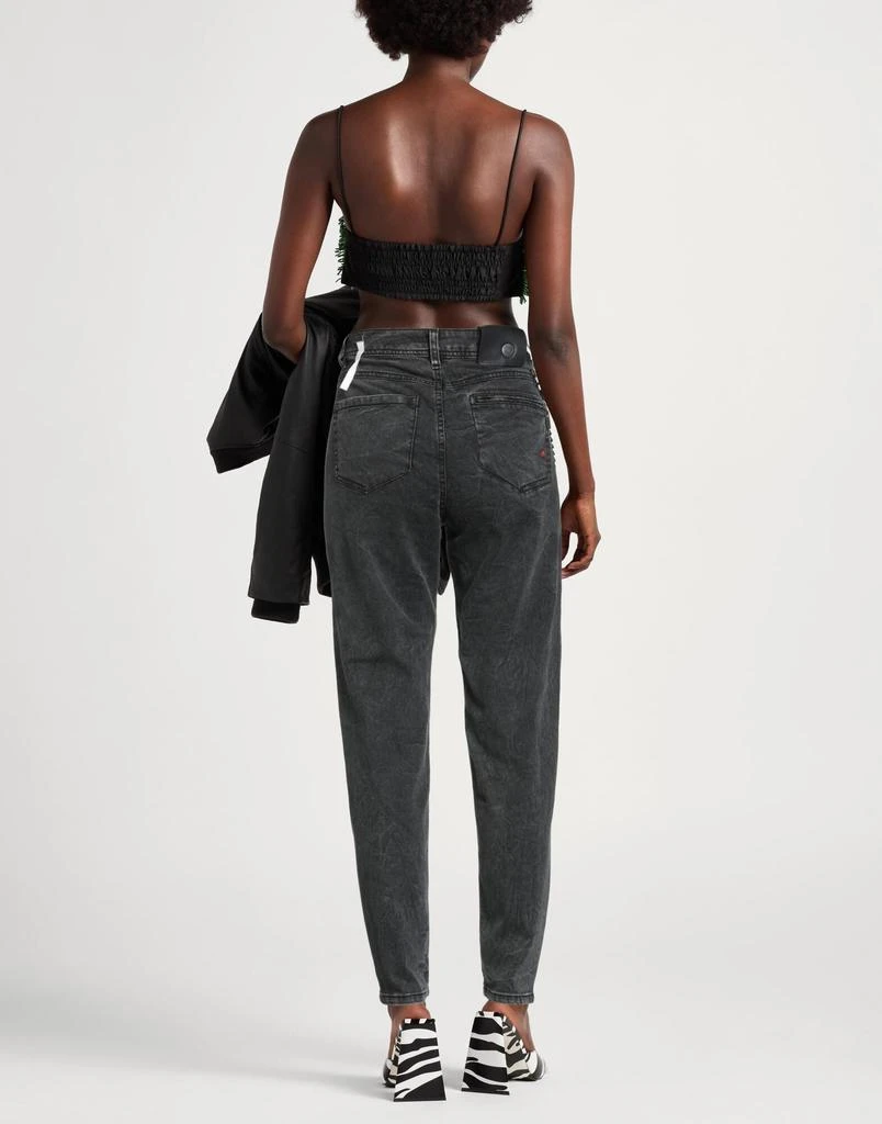 HIGH Denim pants 3