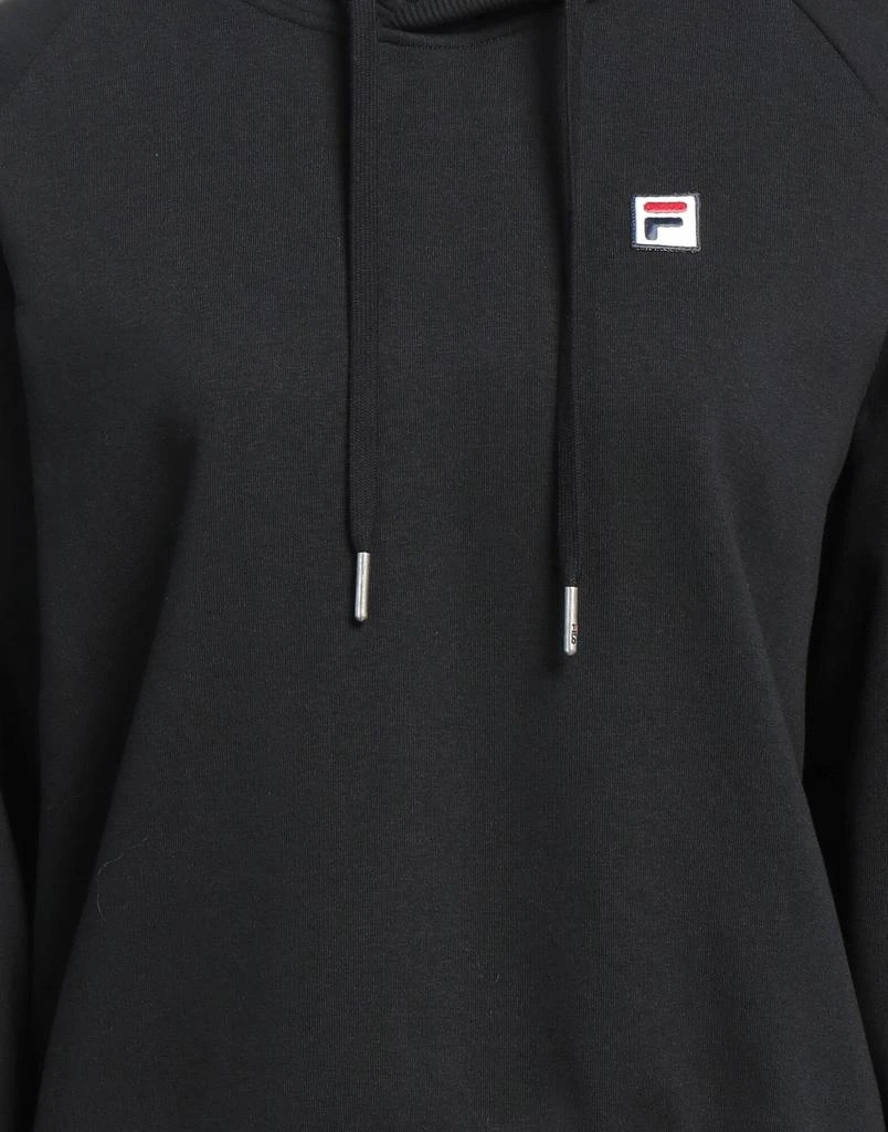 FILA Hooded sweatshirt 4