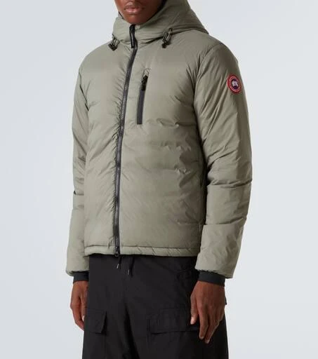 Canada Goose Lodge Hoody down jacket 3