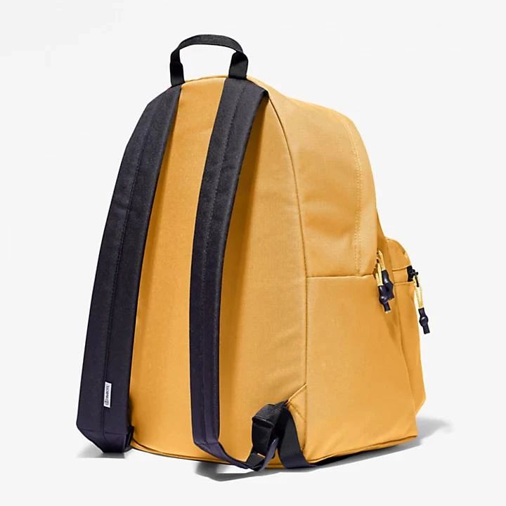 Timberland Crofton Classic Backpack in Yellow 3