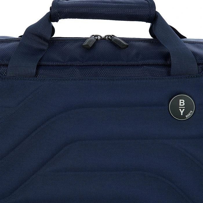Bric's BY Ulisse 18" Duffel Bag 6