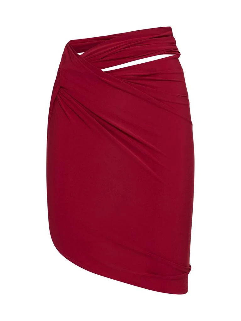 Jacquemus Jacquemus Skirts 1